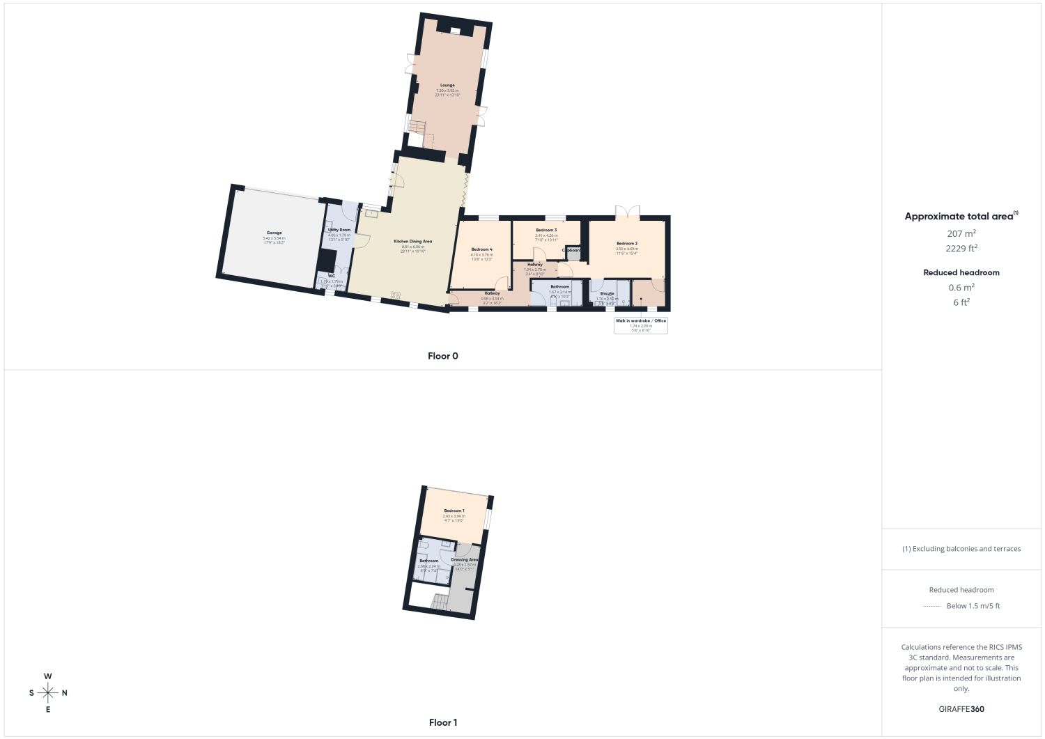 Floorplan 3