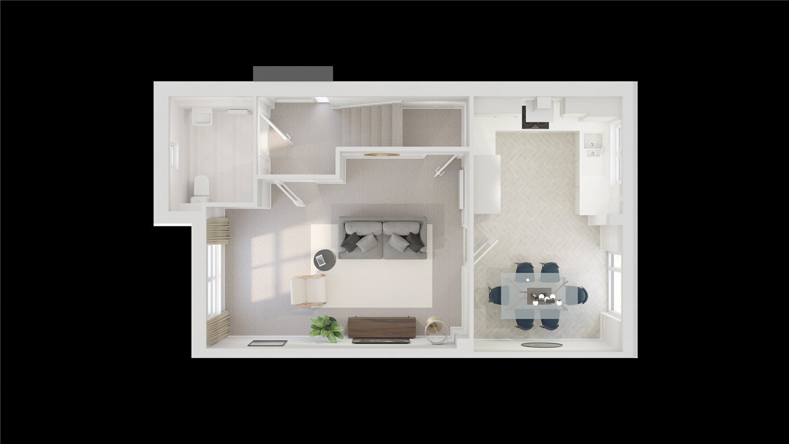 Floorplan 2
