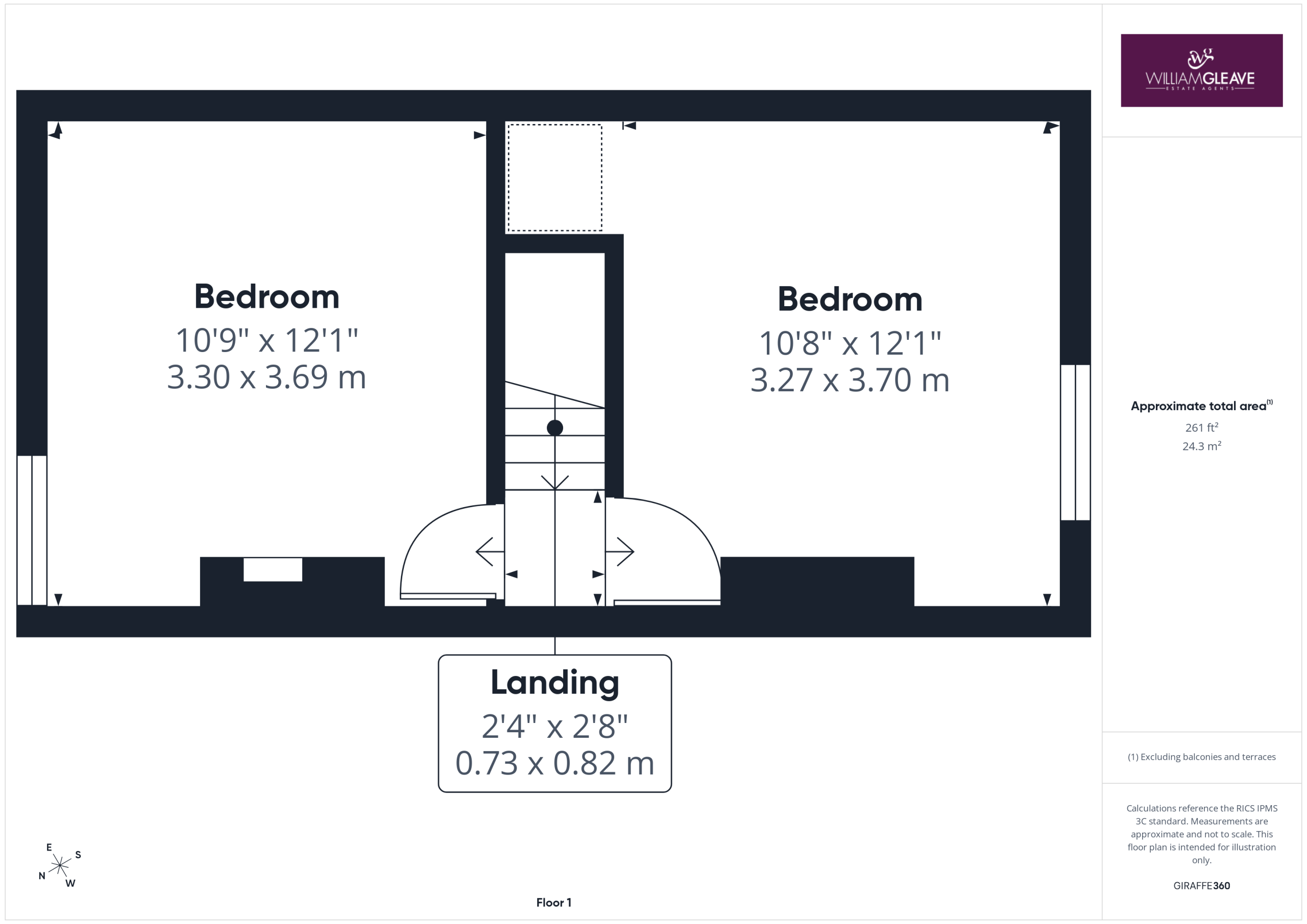 Floorplan 3