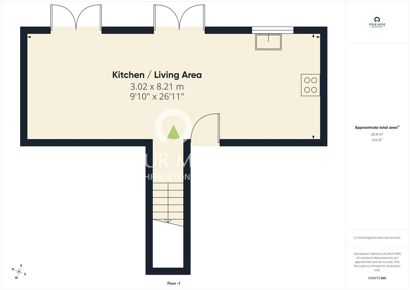 Floorplan 4