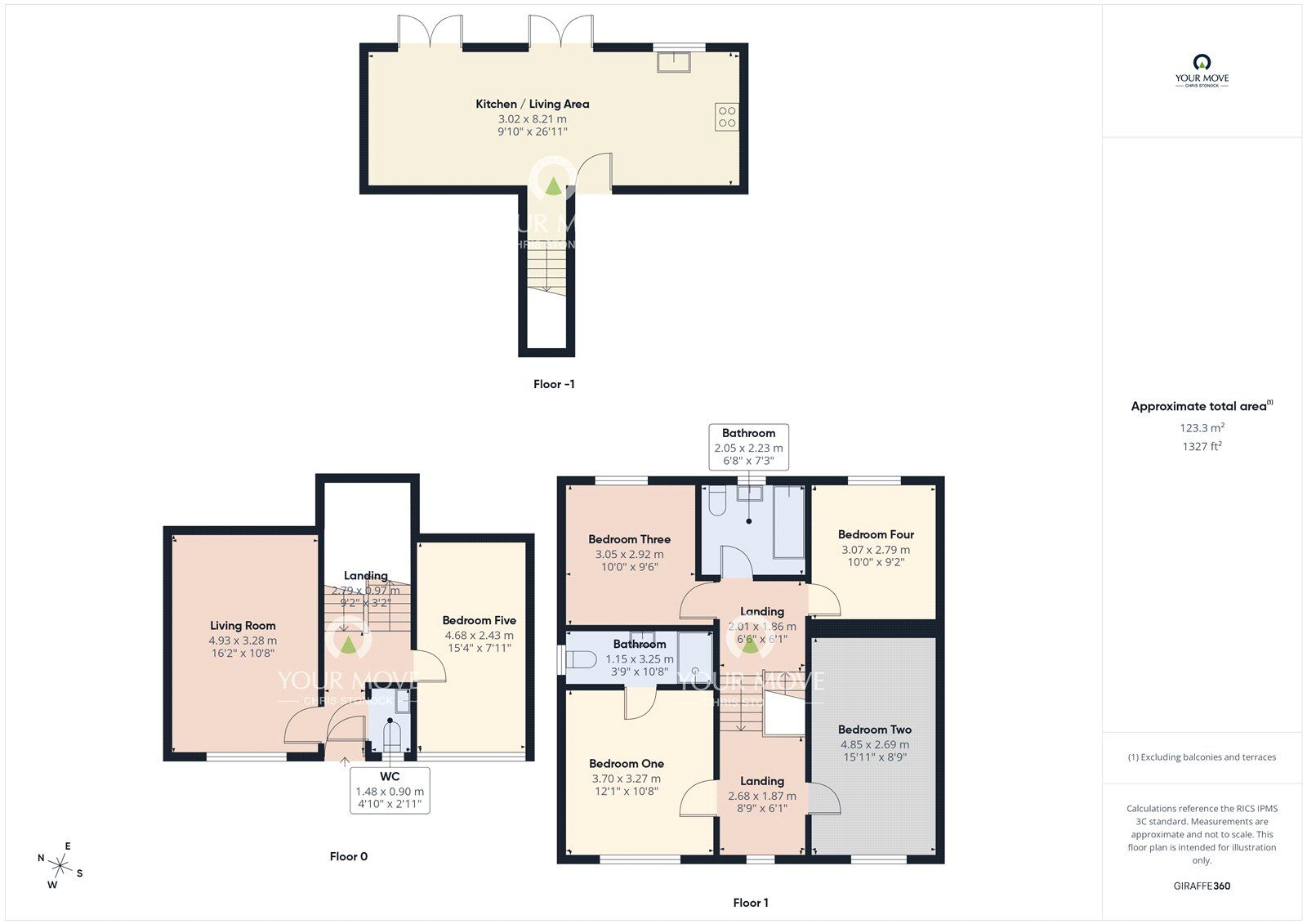 Floorplan 3