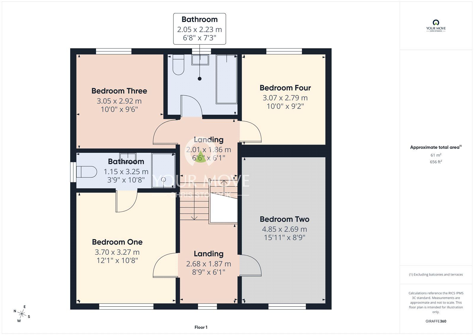 Floorplan 2