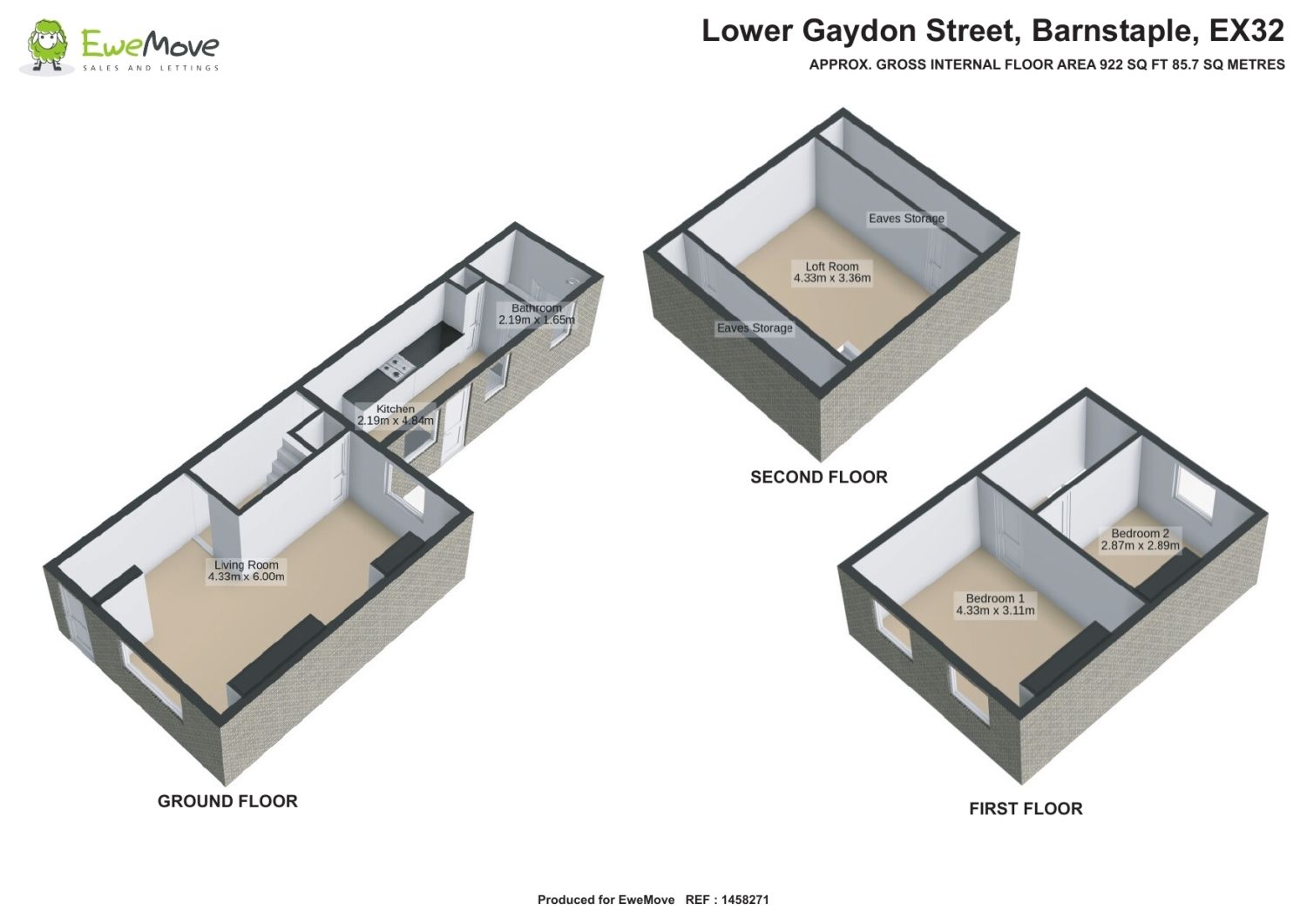 Floorplan 2