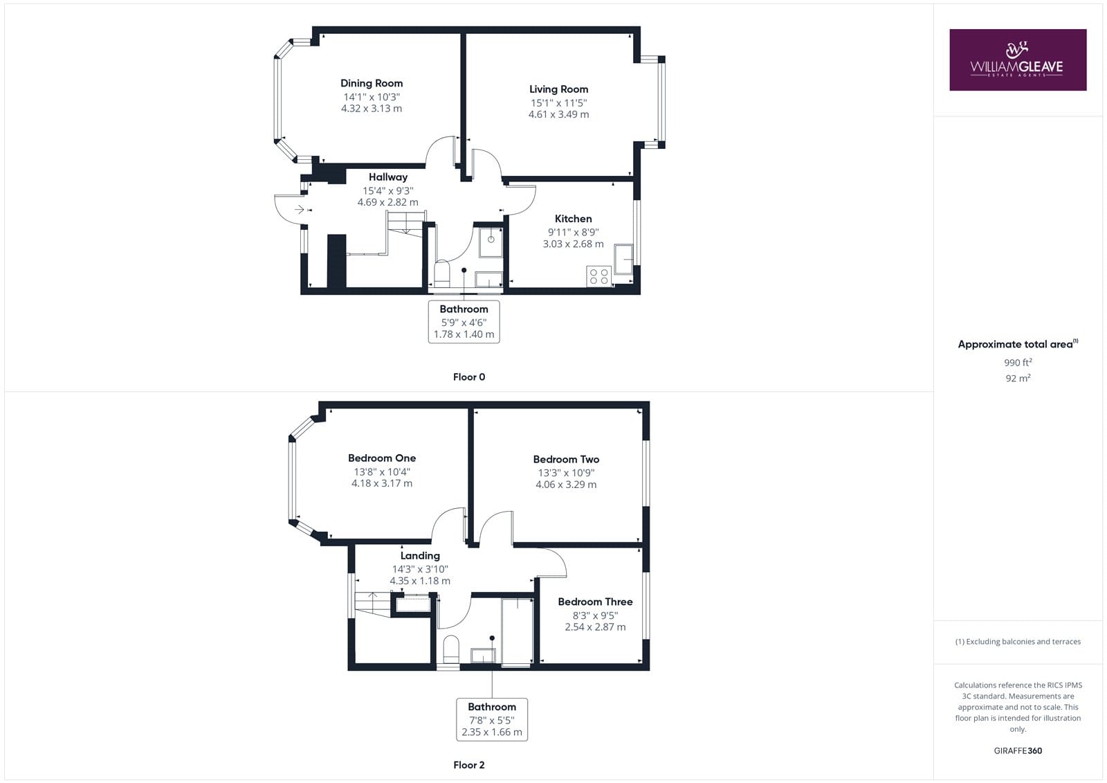 Floorplan 3