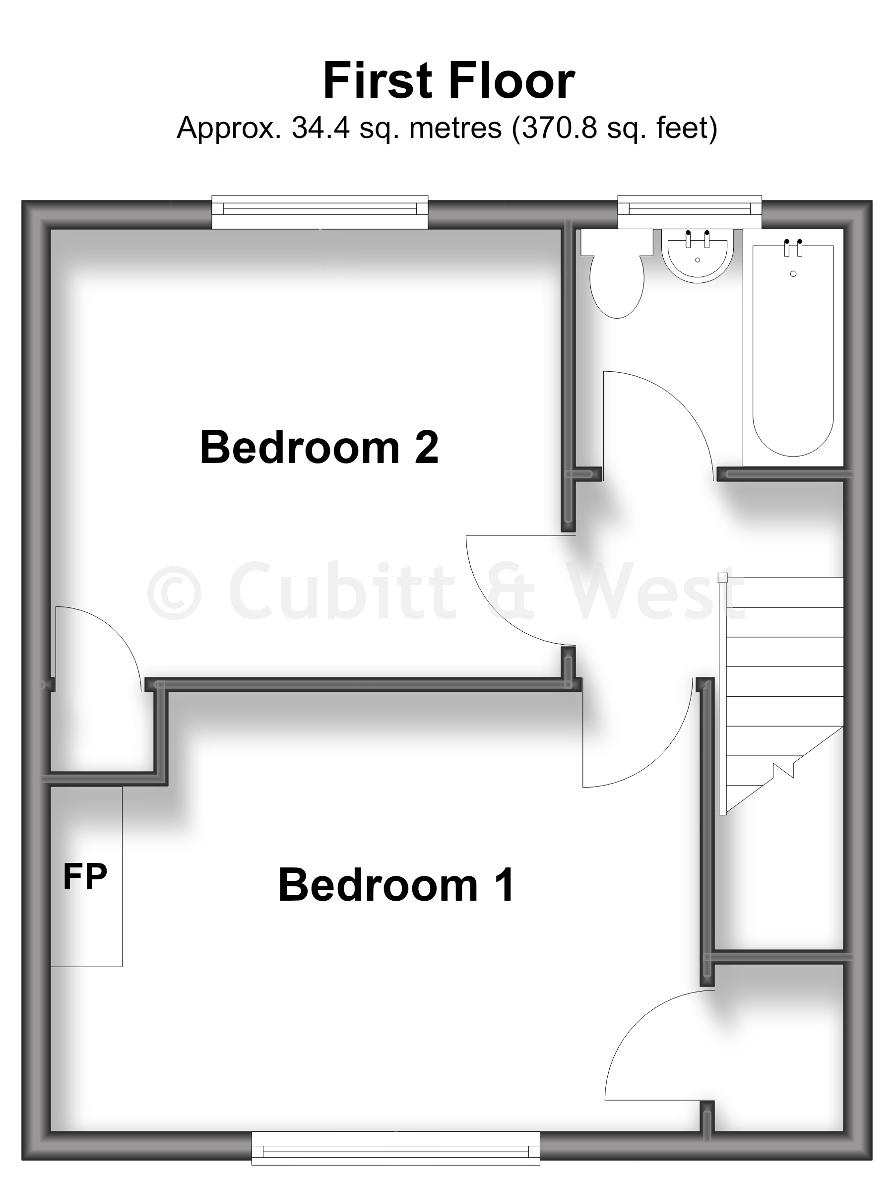 Floorplan 2