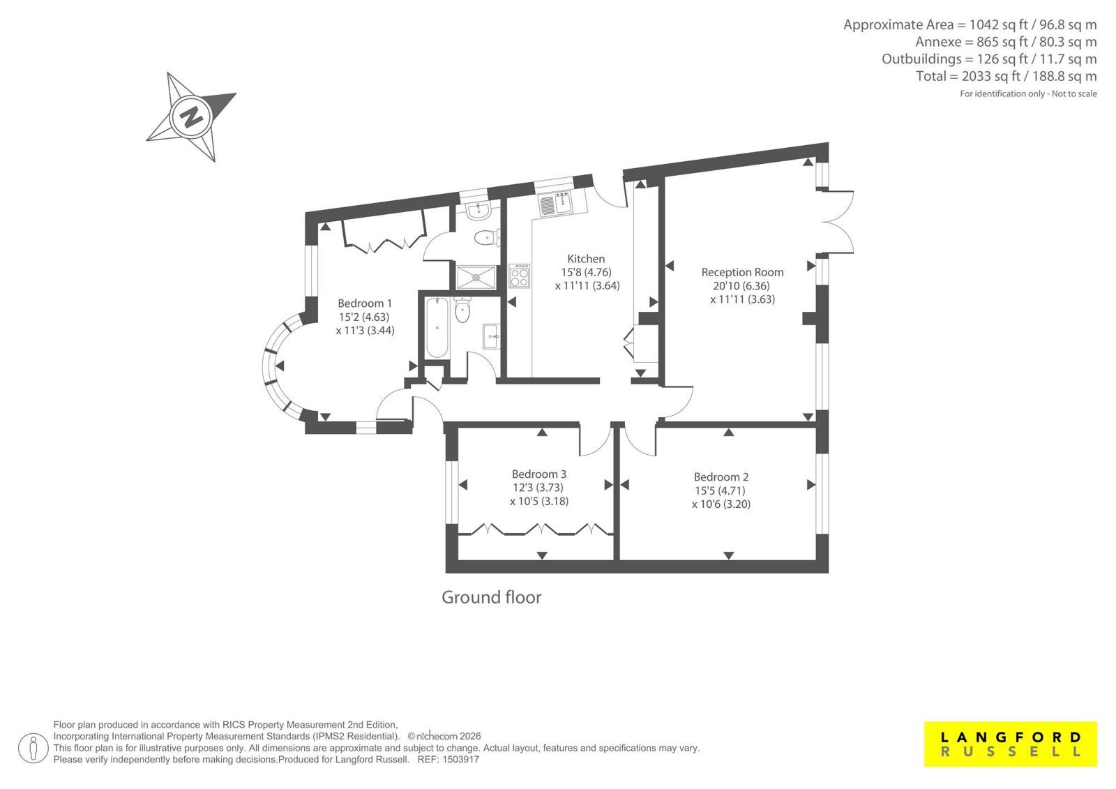 Floorplan 2
