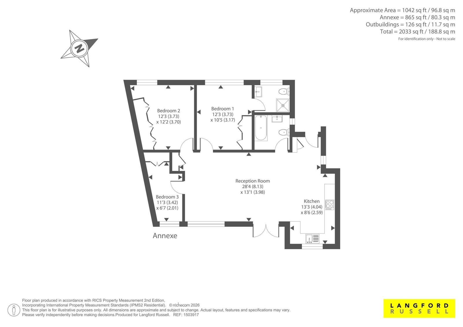 Floorplan 3