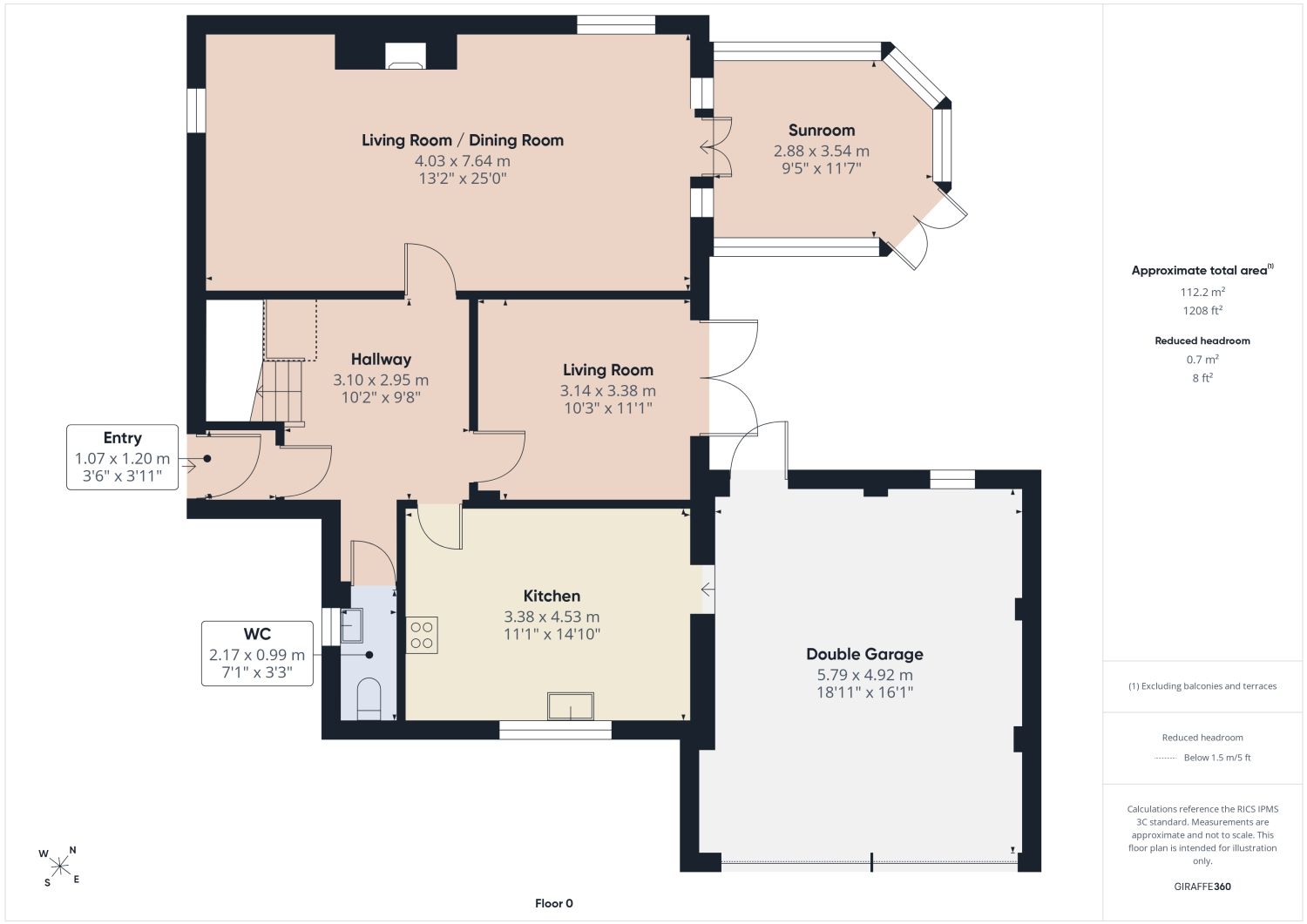 Floorplan 3