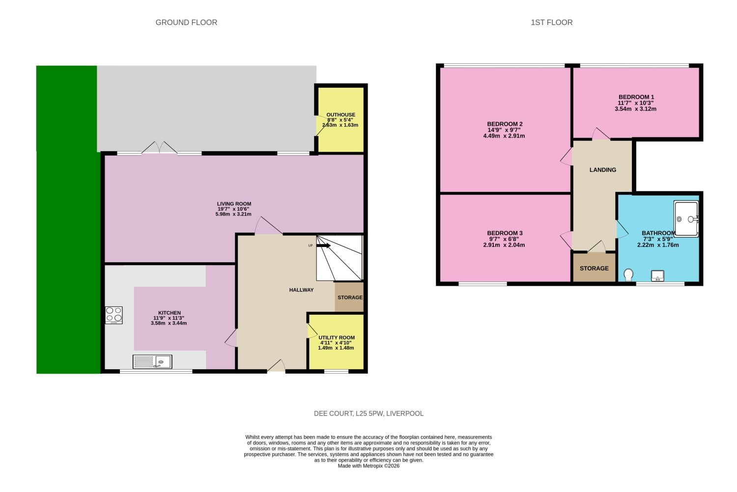 Floorplan 2