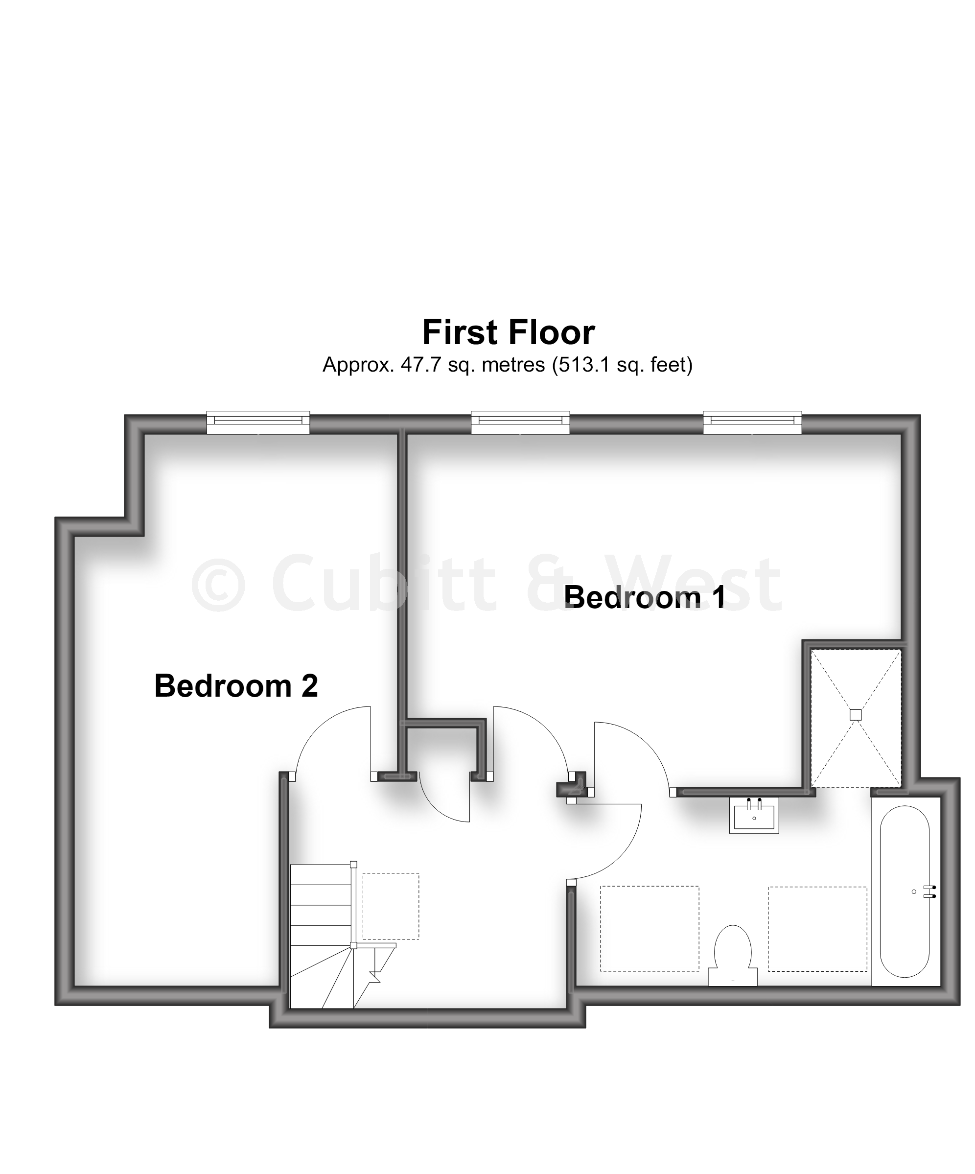 Floorplan 2