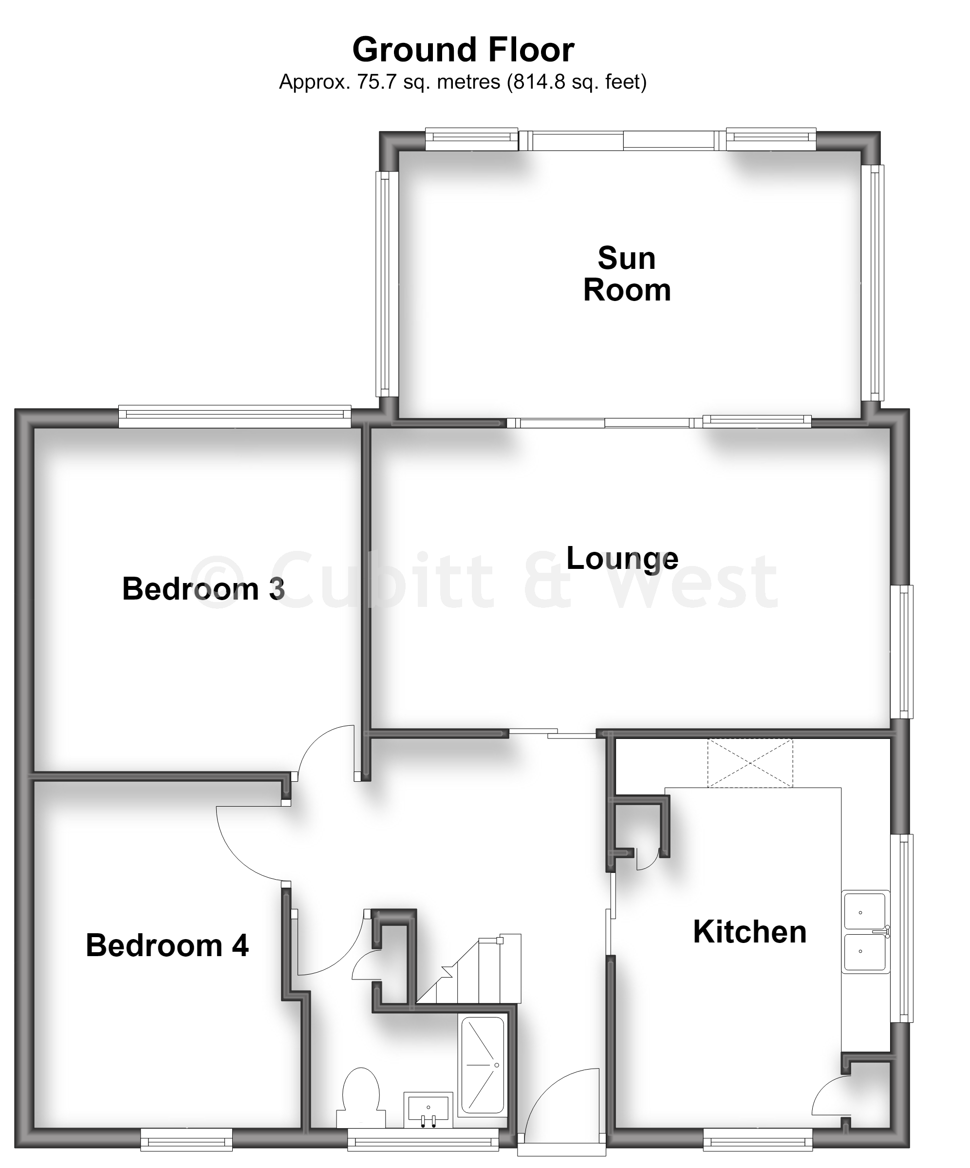 Floorplan 3
