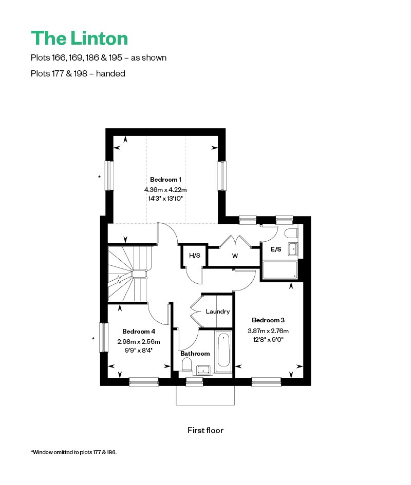 Floorplan 2