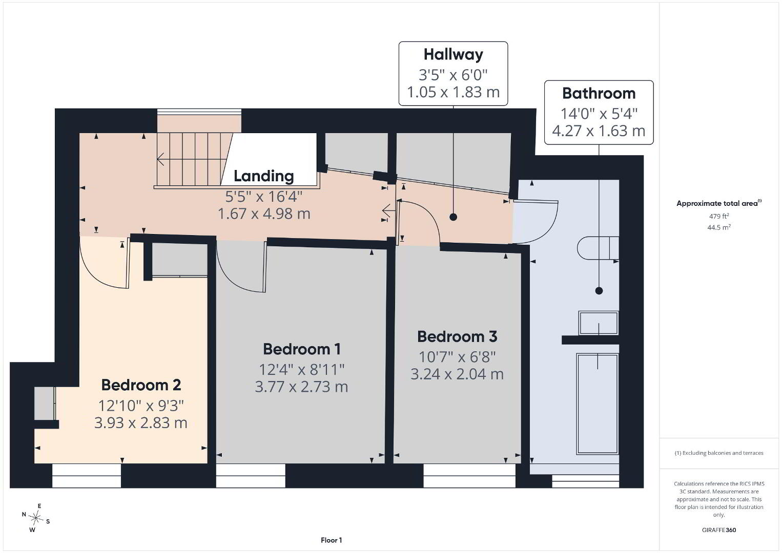 Floorplan 2
