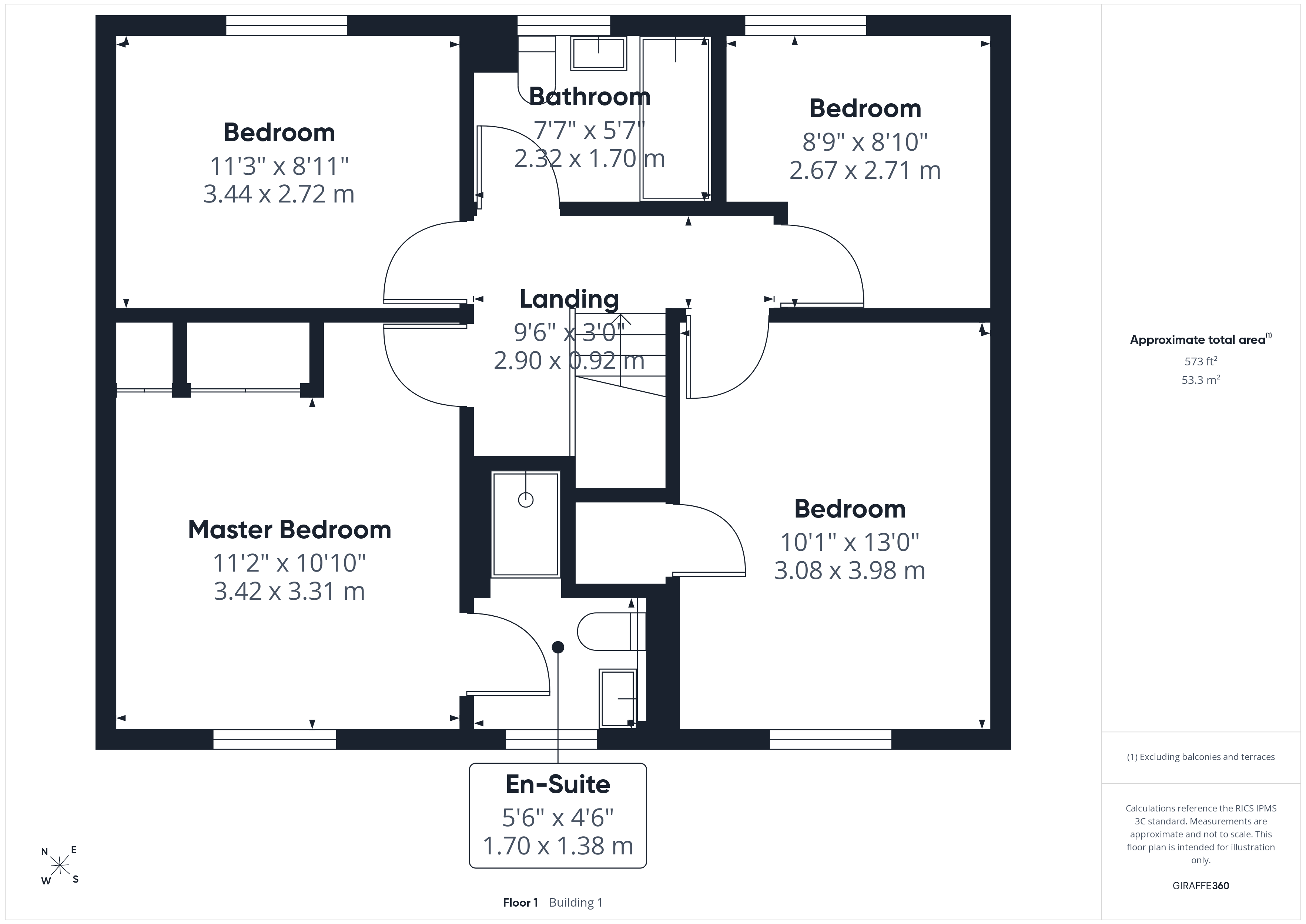 Floorplan 2