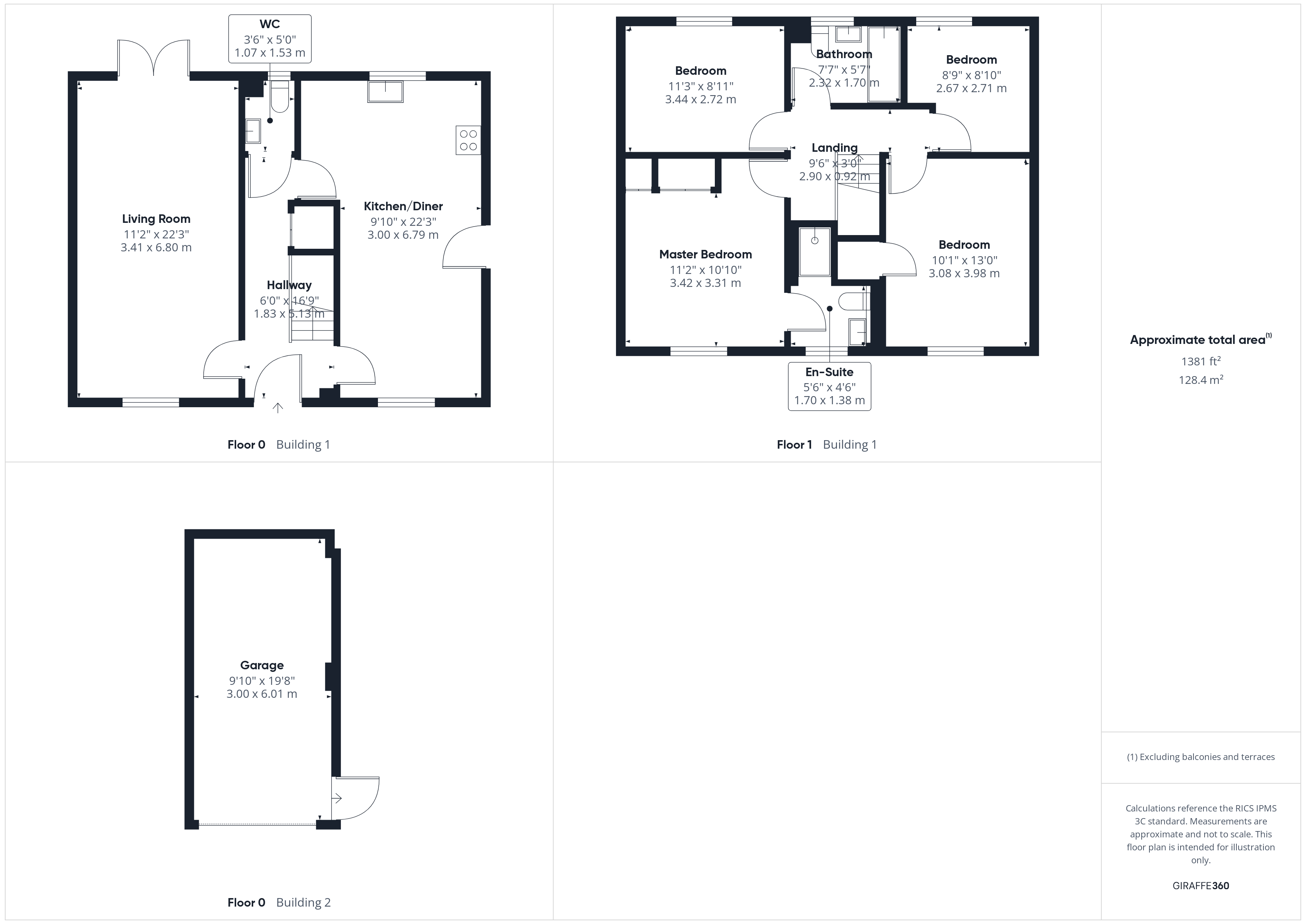 Floorplan 3