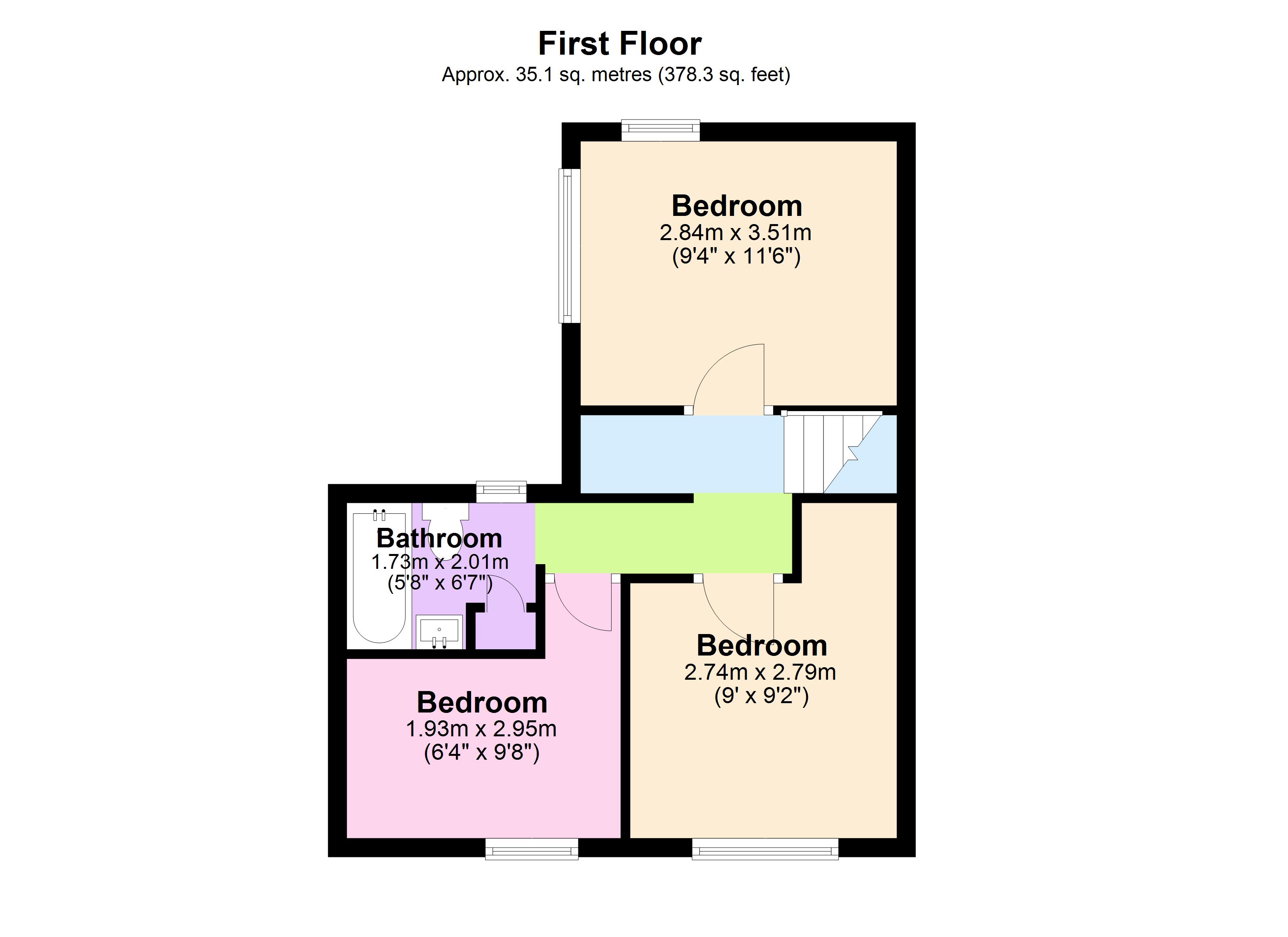 Floorplan 3