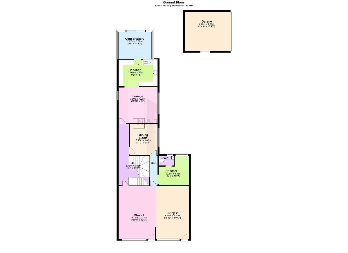 Floorplan 2
