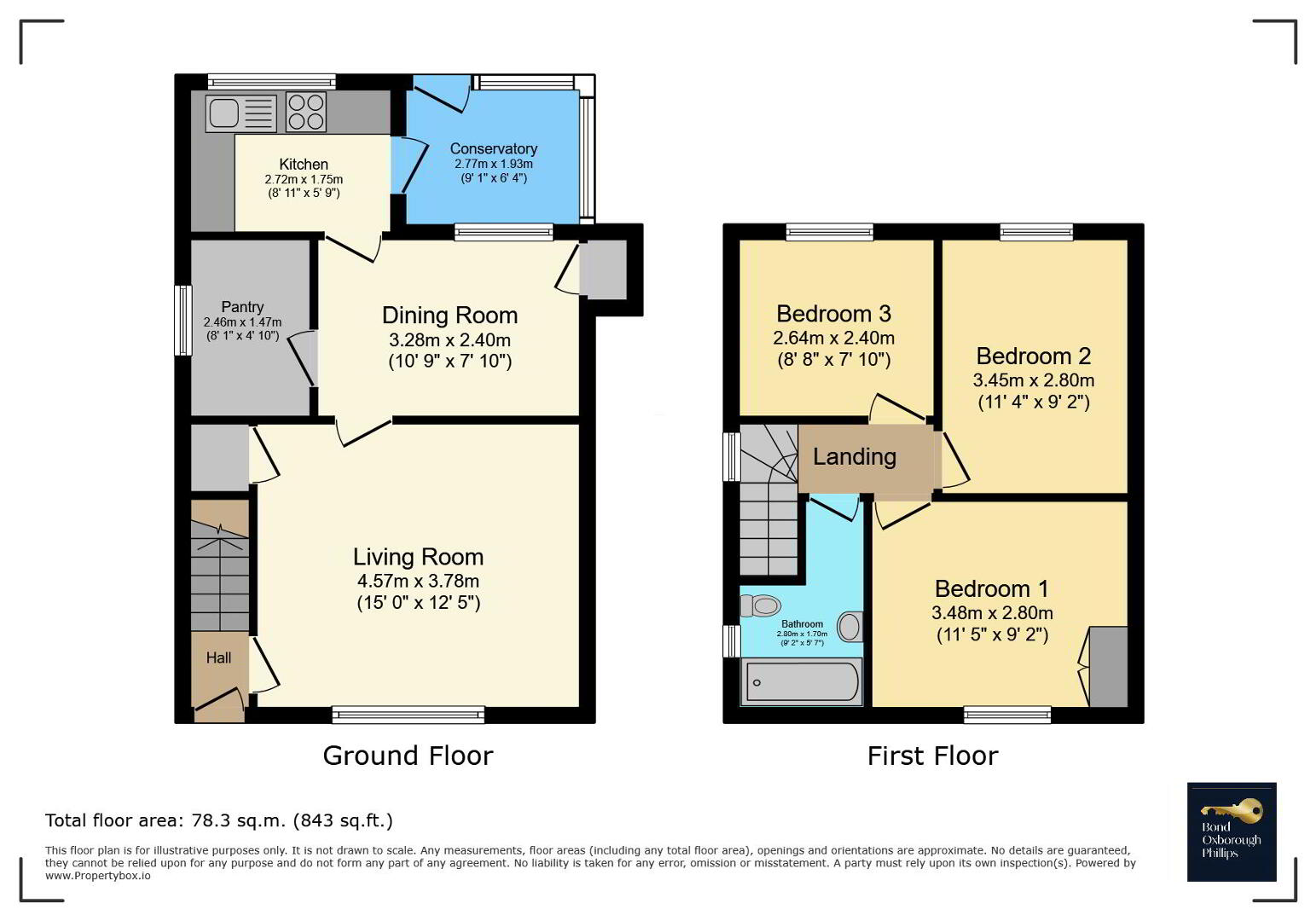 Floorplan 2