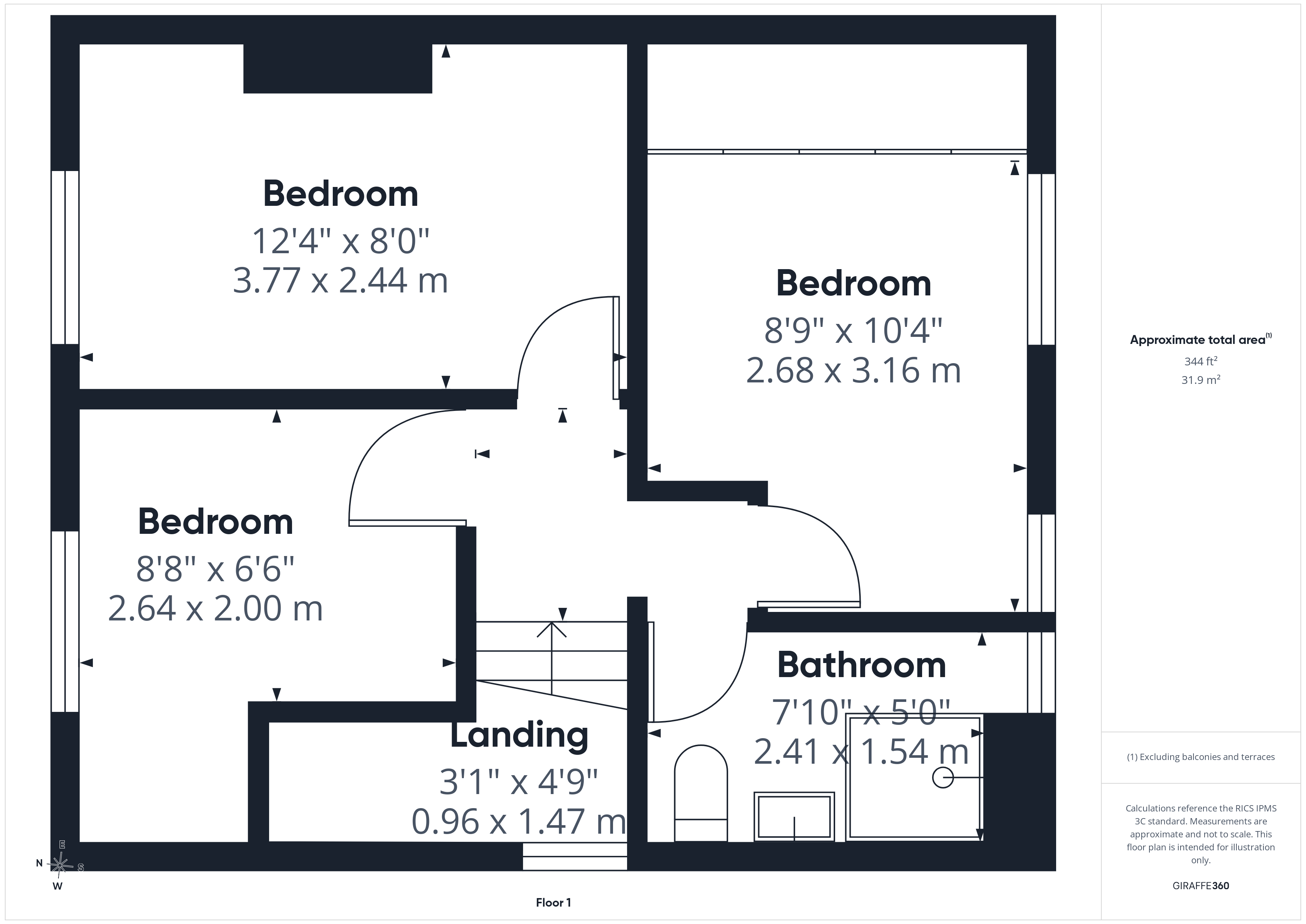 Floorplan 3