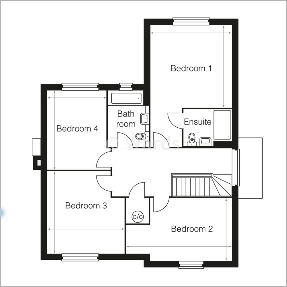 Floorplan 2