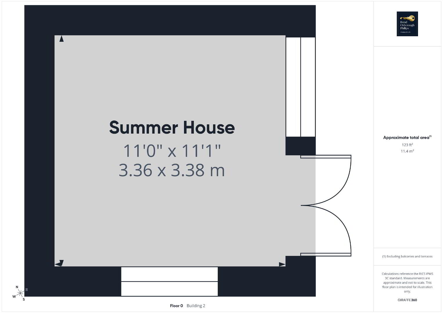 Floorplan 3