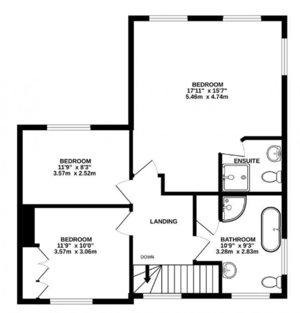 Floorplan 2