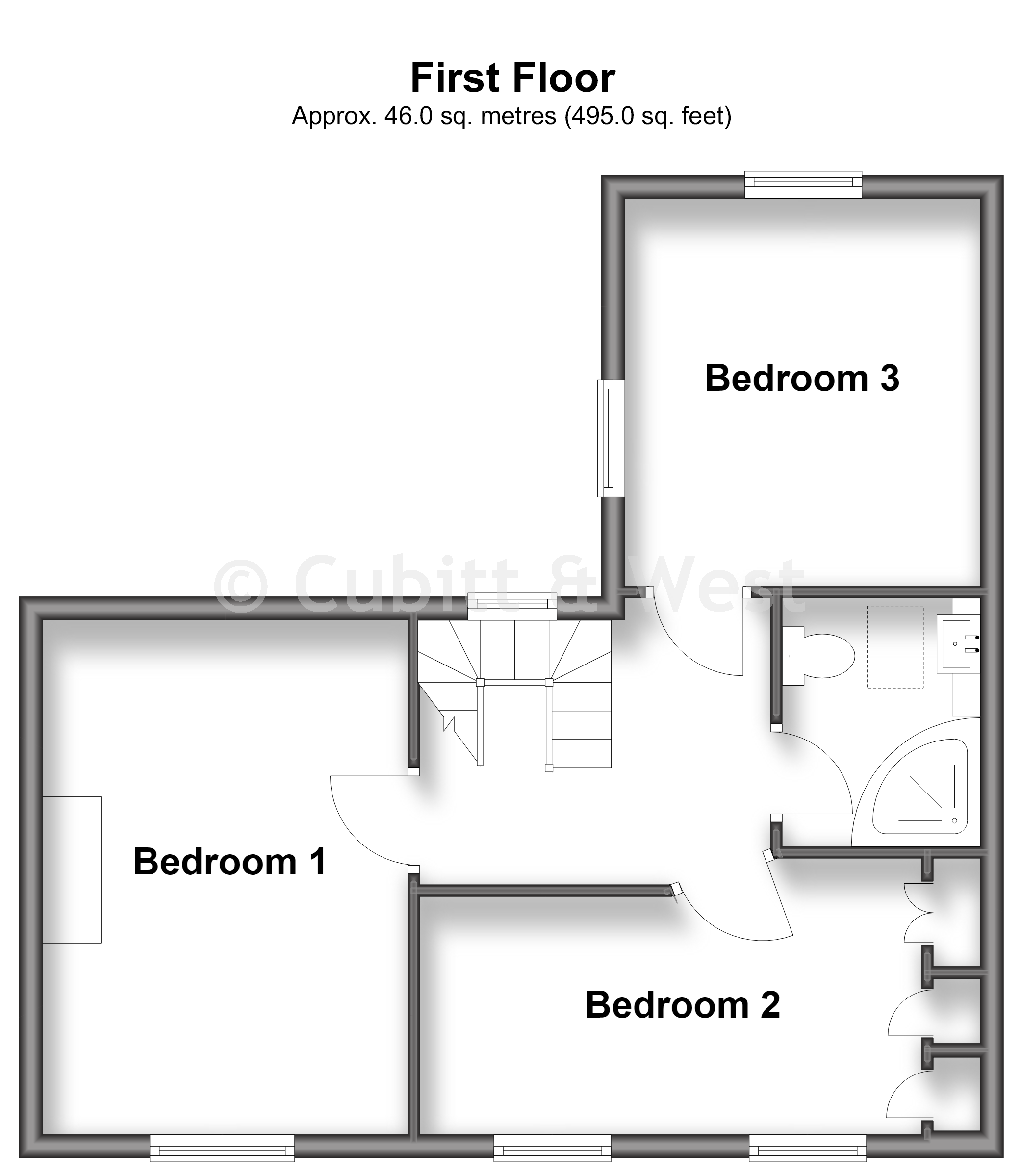 Floorplan 3