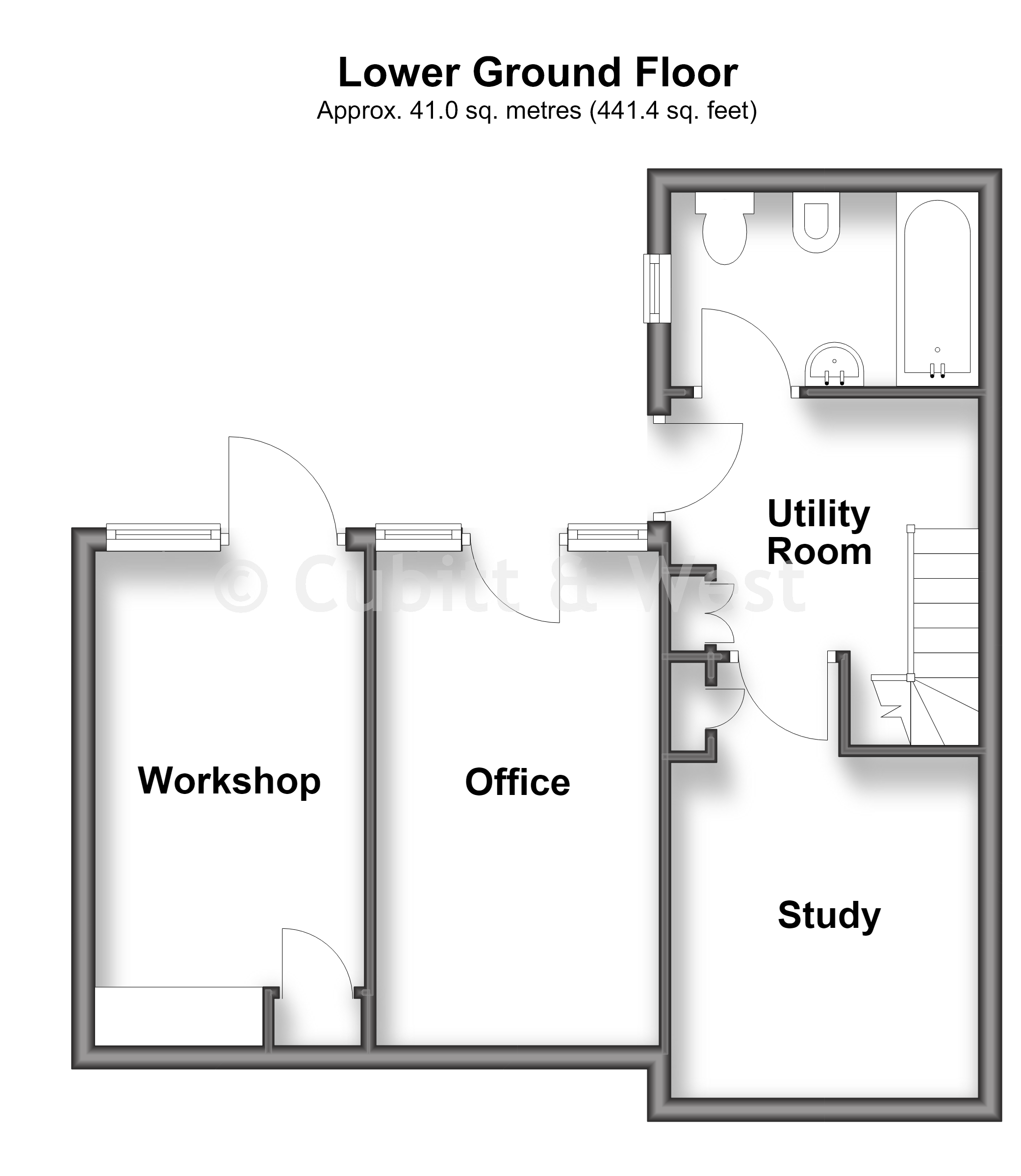 Floorplan 2