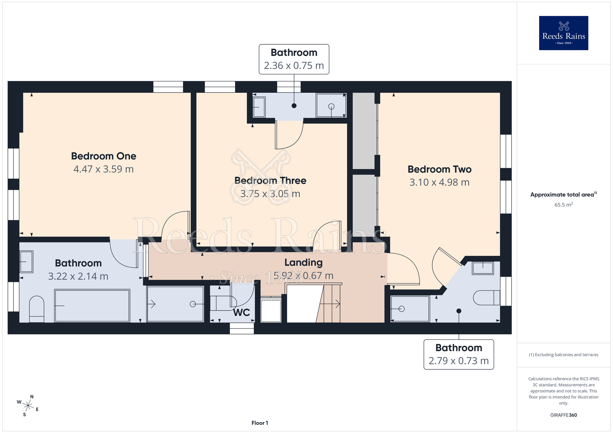 Floorplan 3