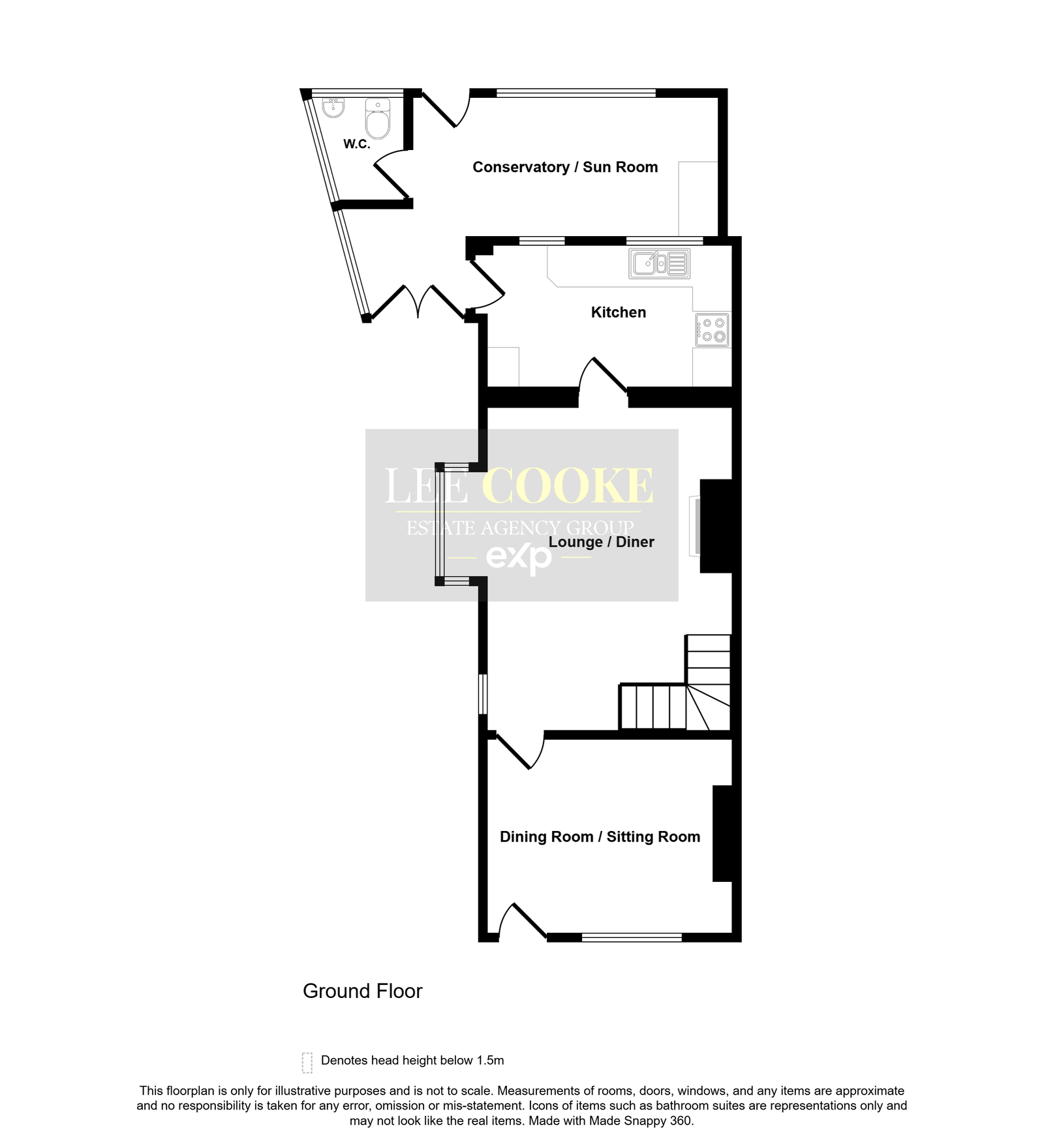 Floorplan 2