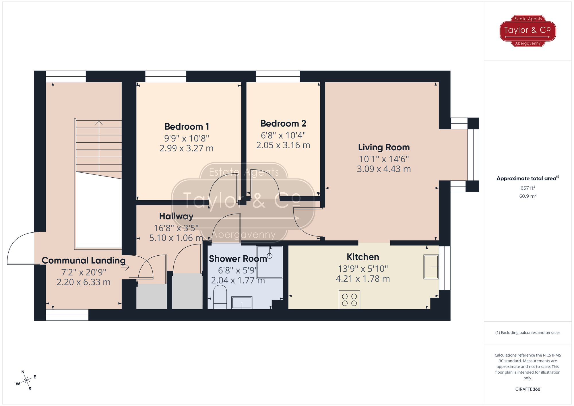 Floorplan 2