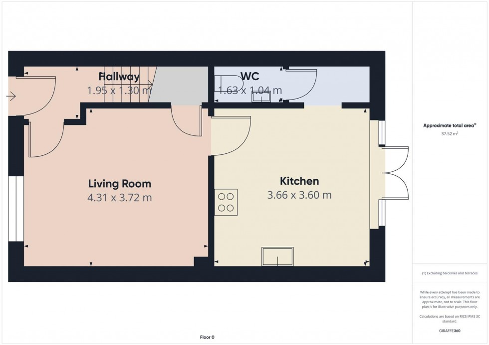 Floorplan 3