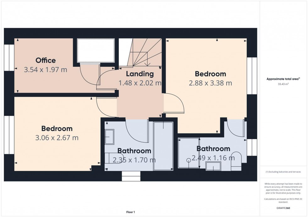 Floorplan 2