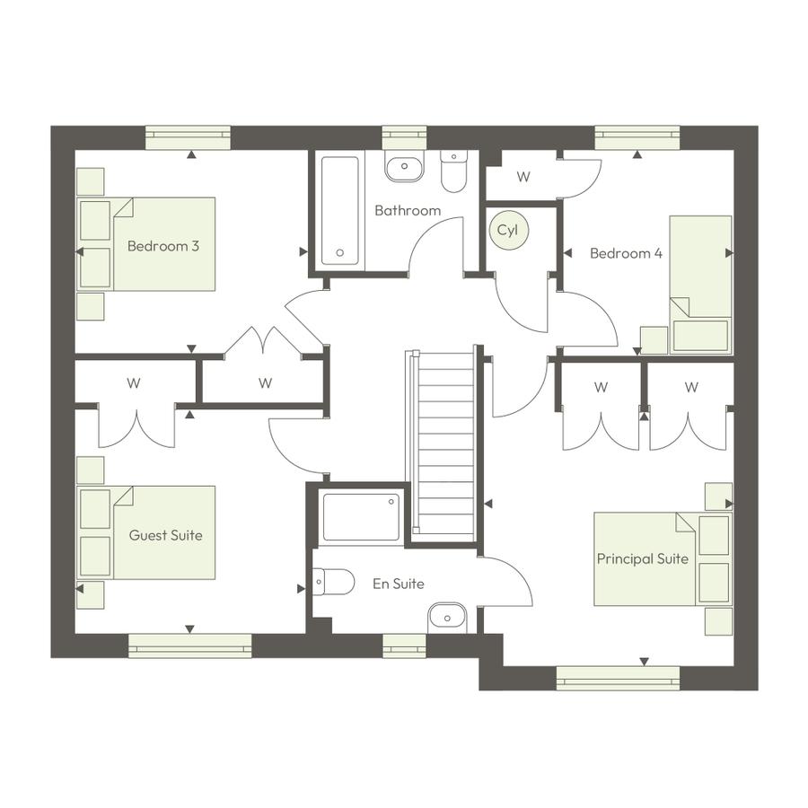 Floorplan 2