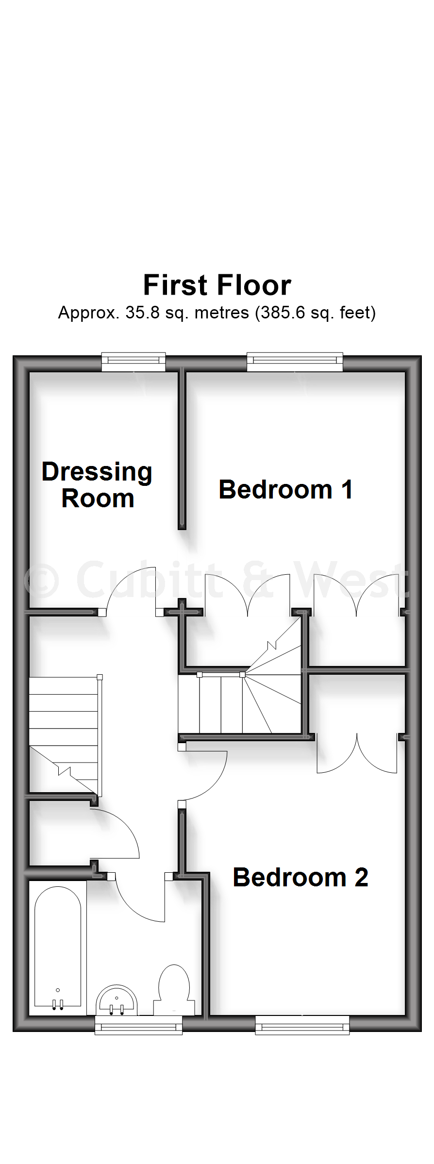 Floorplan 2
