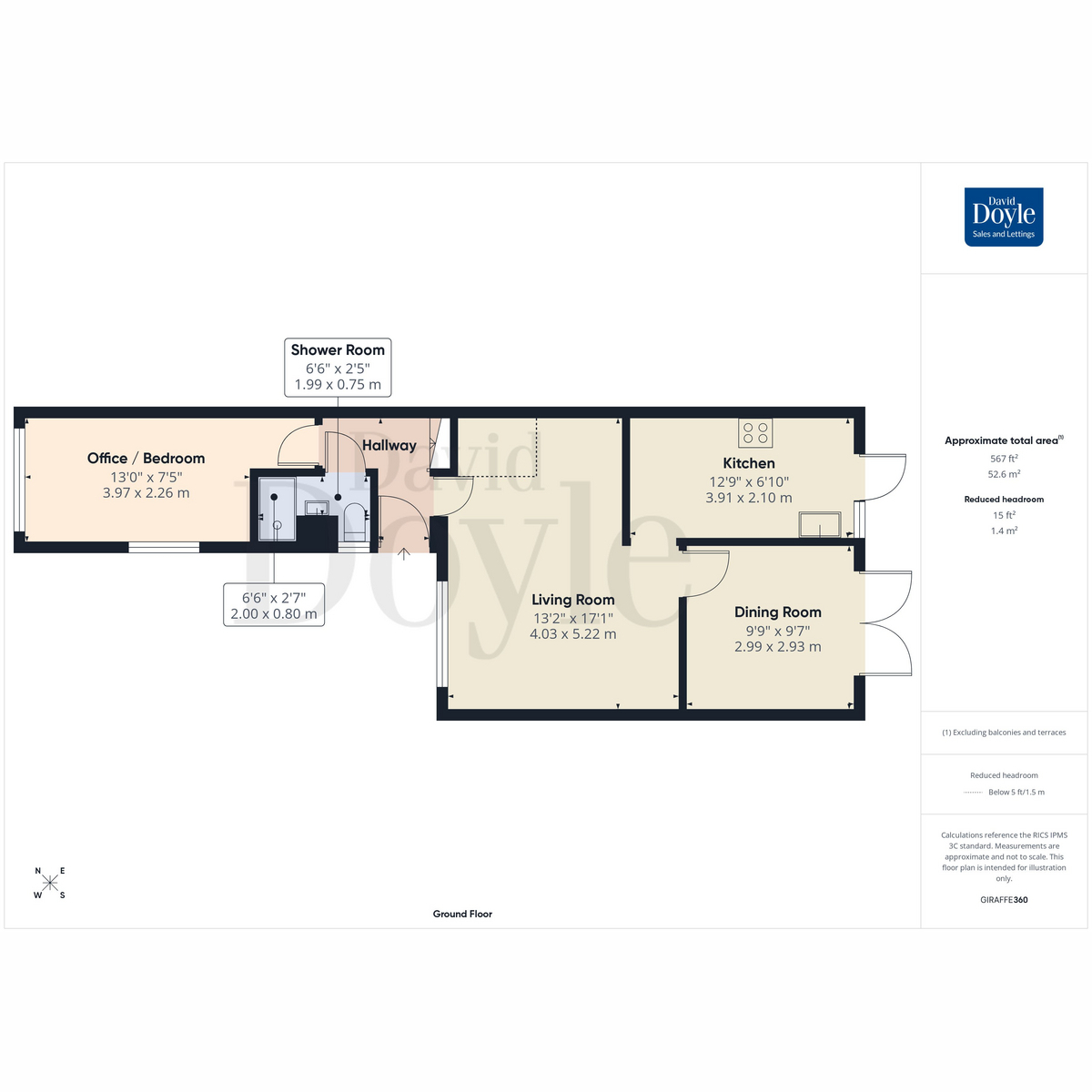 Floorplan 2
