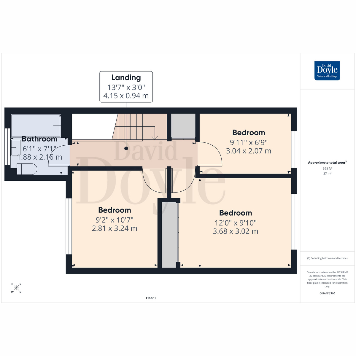 Floorplan 3