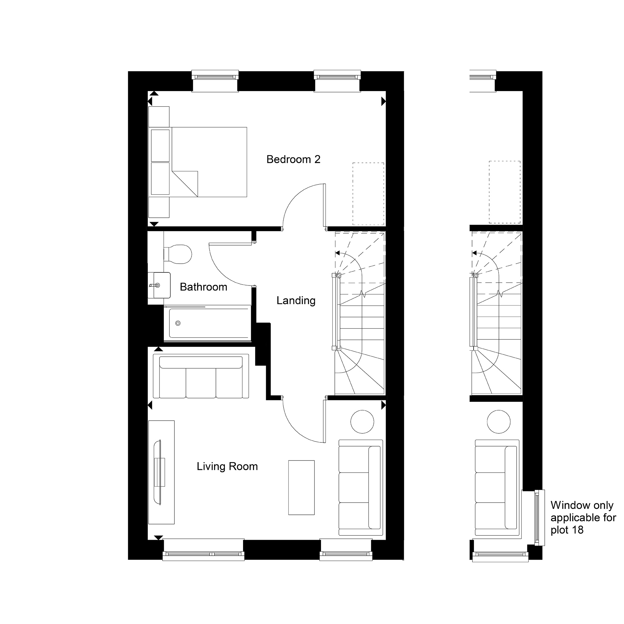 Floorplan 2