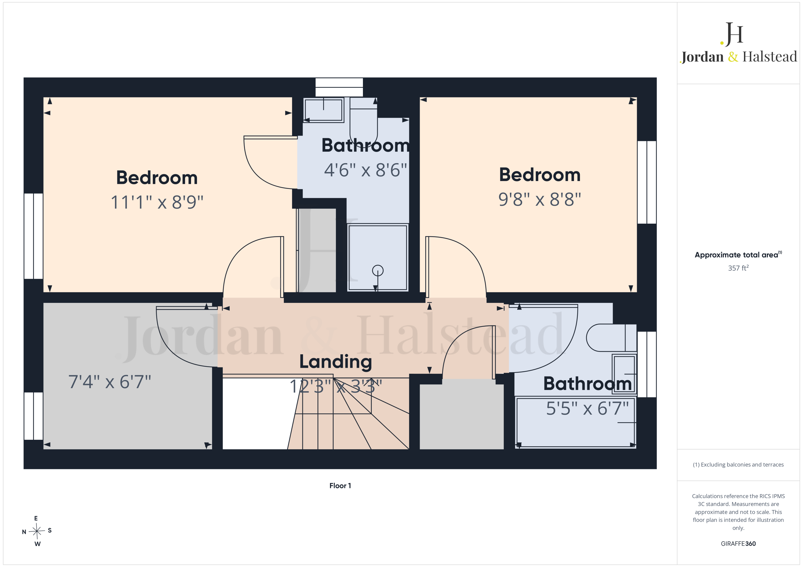 Floorplan 3