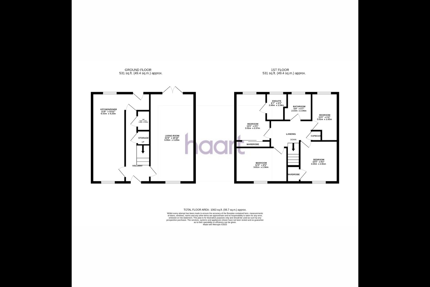 Floorplan 2