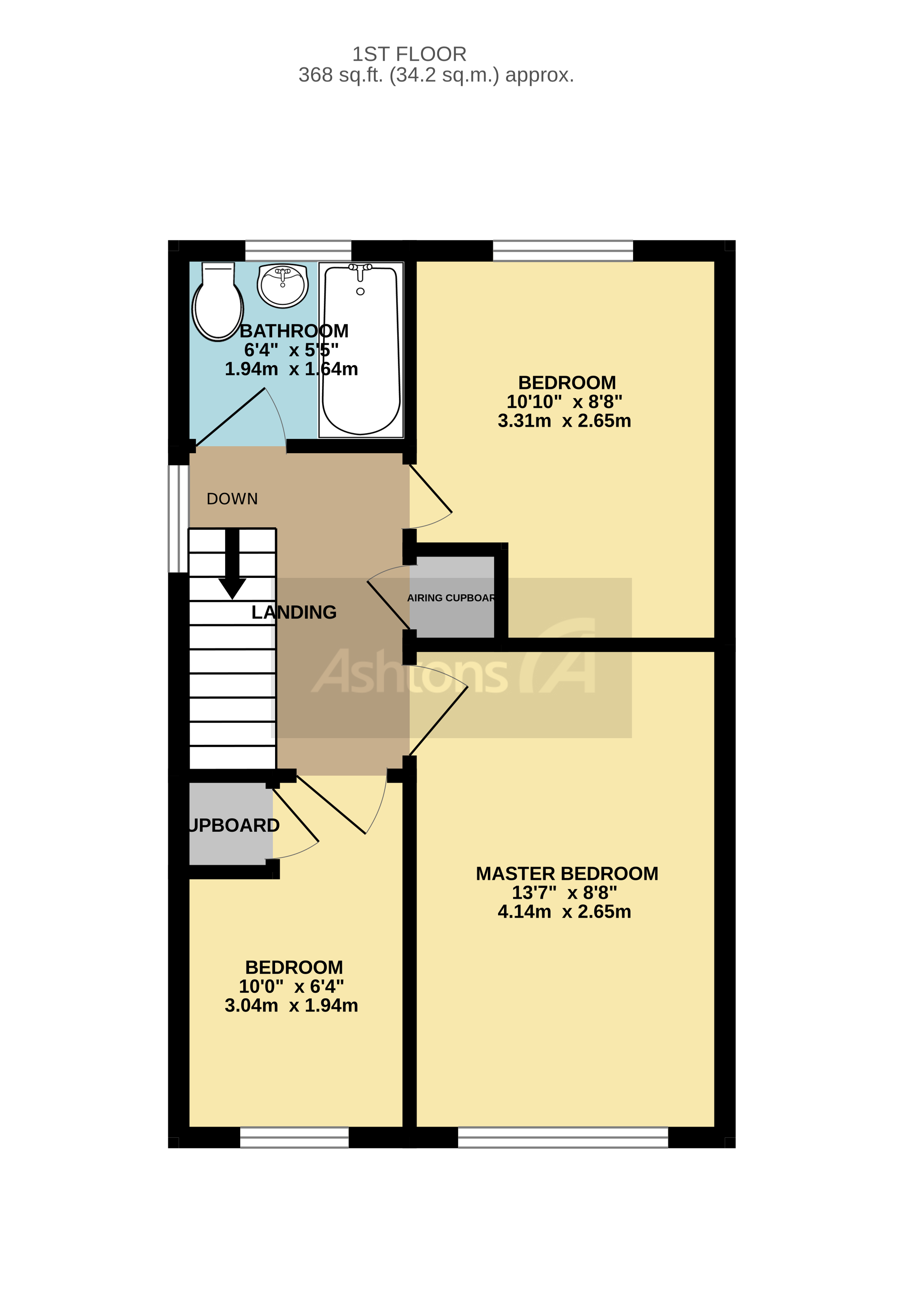 Floorplan 2