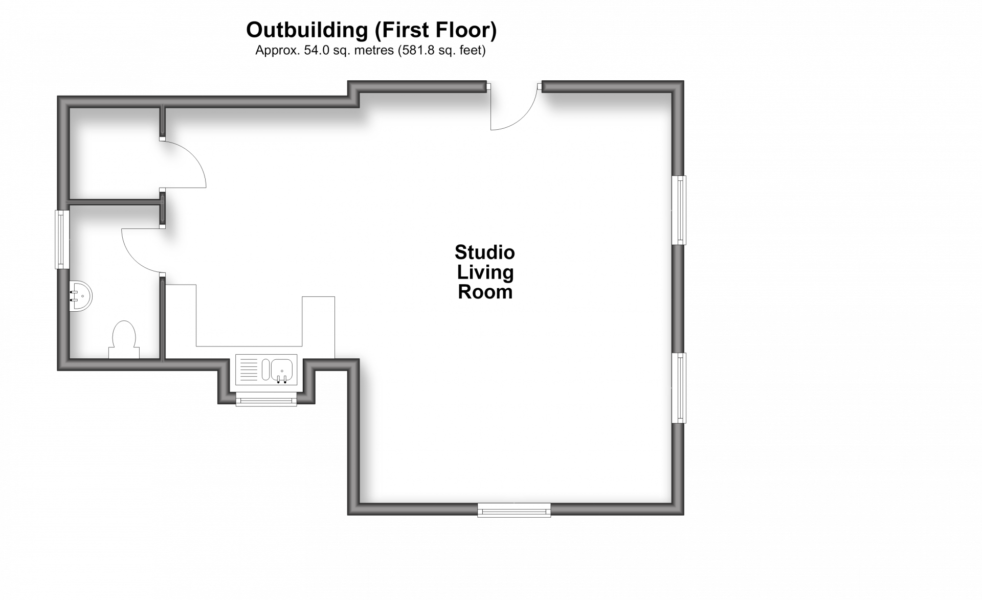 Floorplan 5
