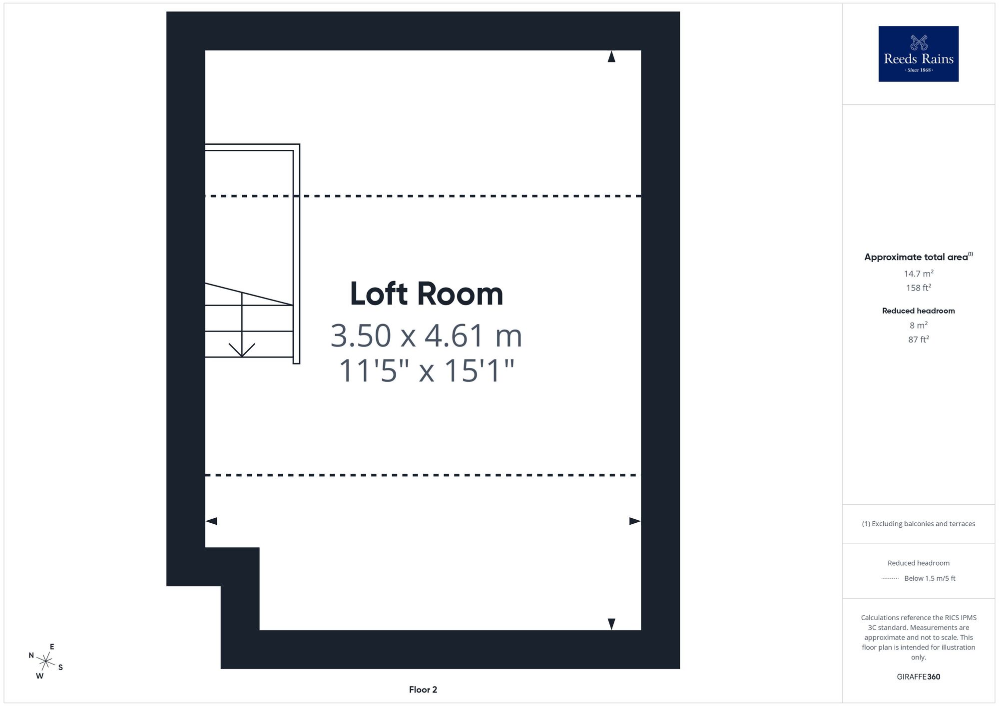 Floorplan 4
