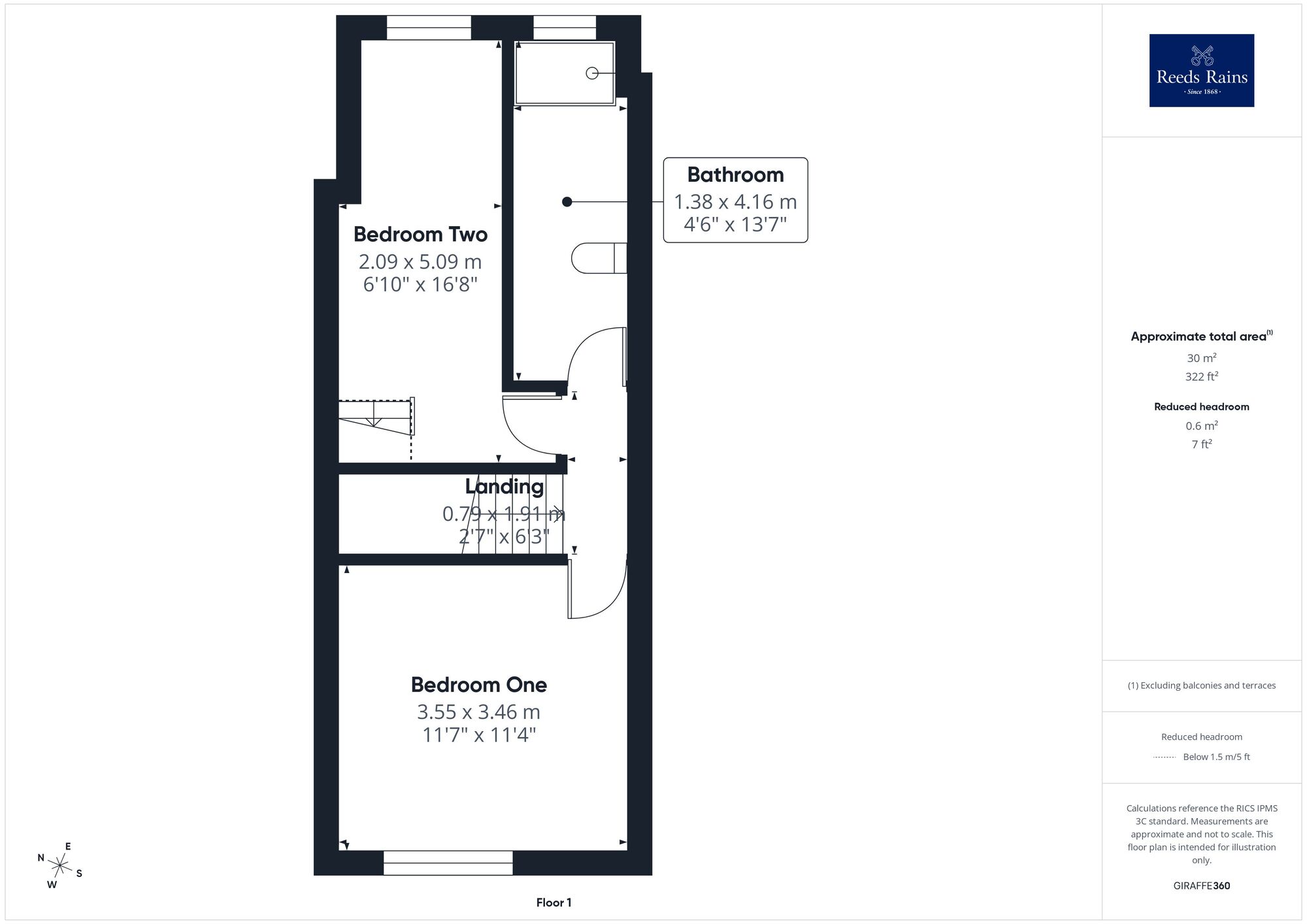 Floorplan 3