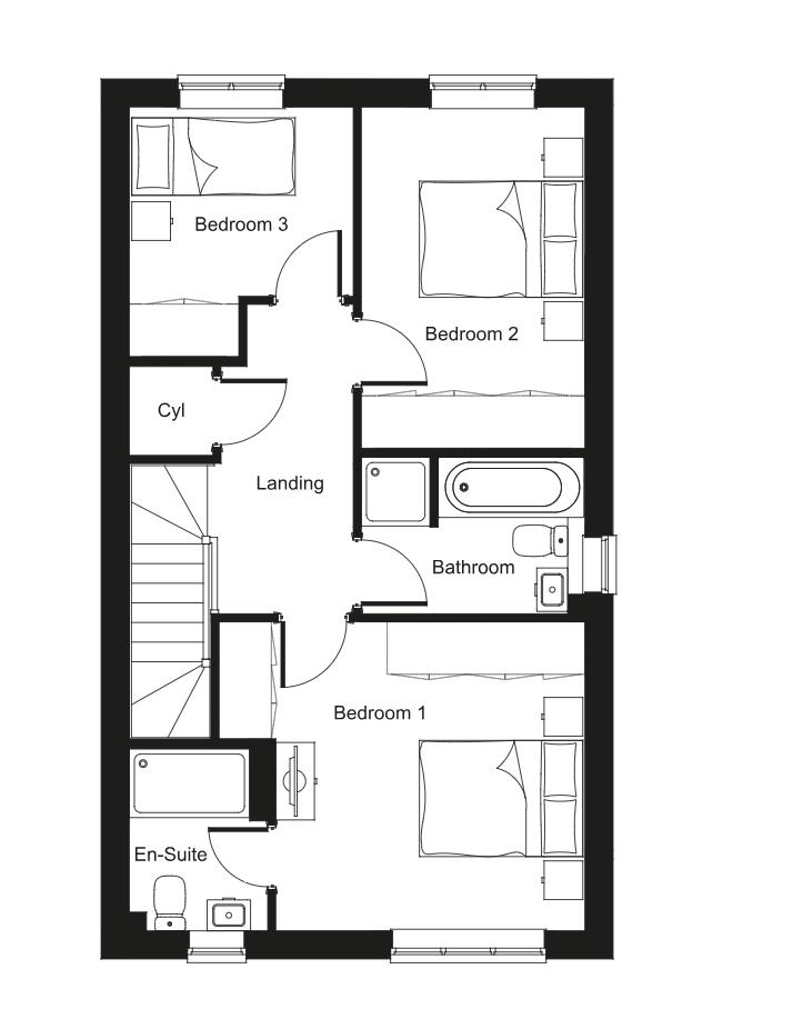 Floorplan 2