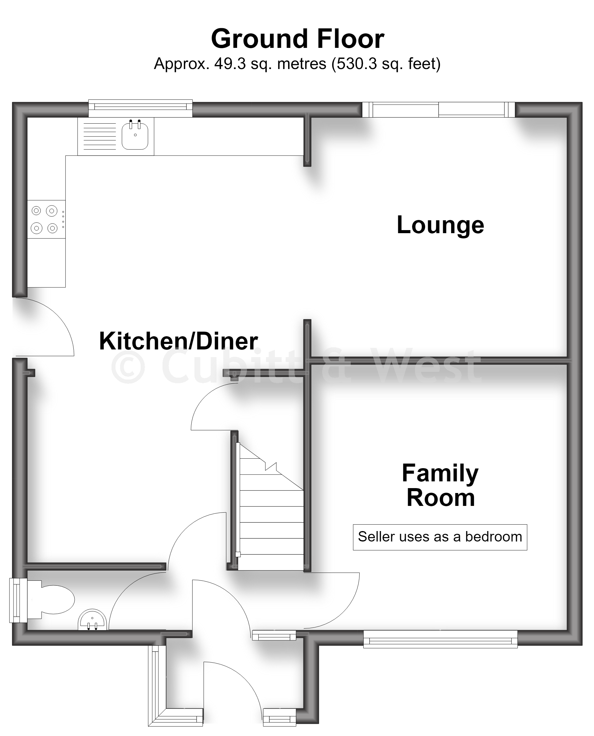 Floorplan 2
