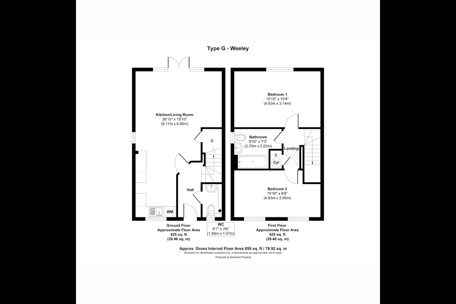 Floorplan 2