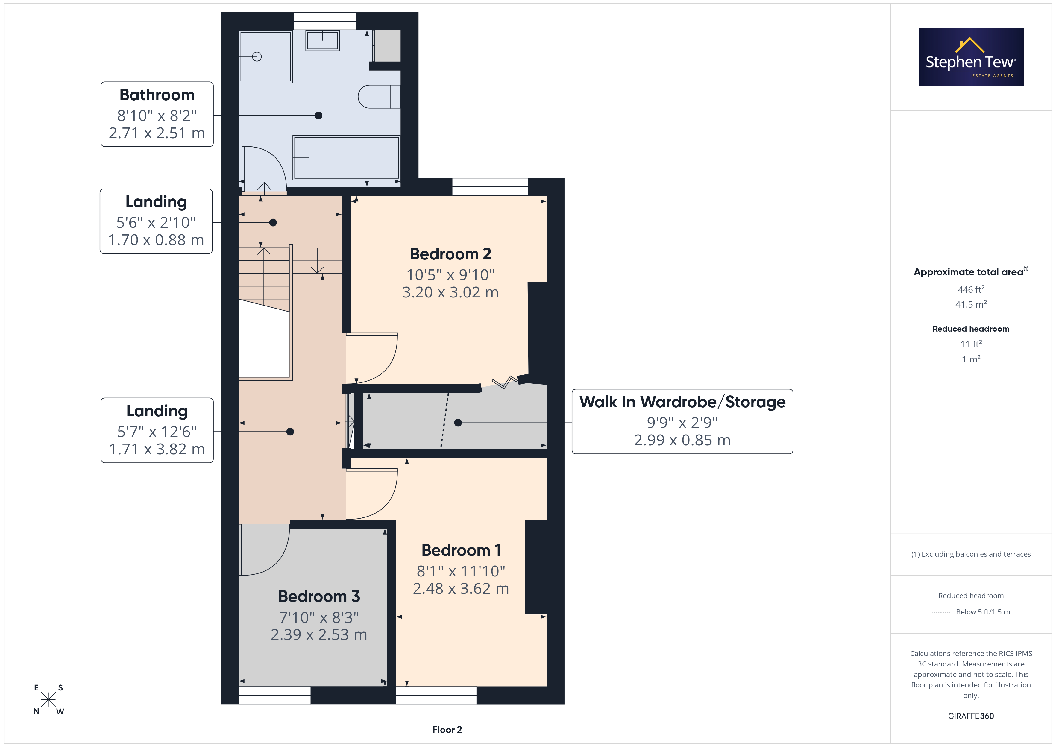 Floorplan 3