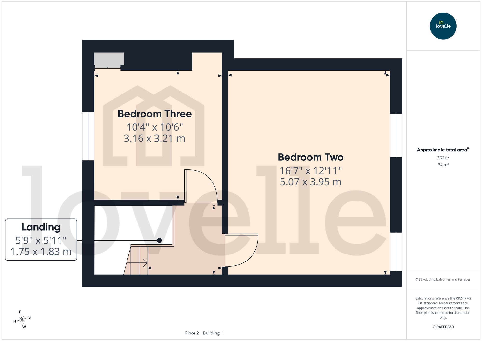 Floorplan 3