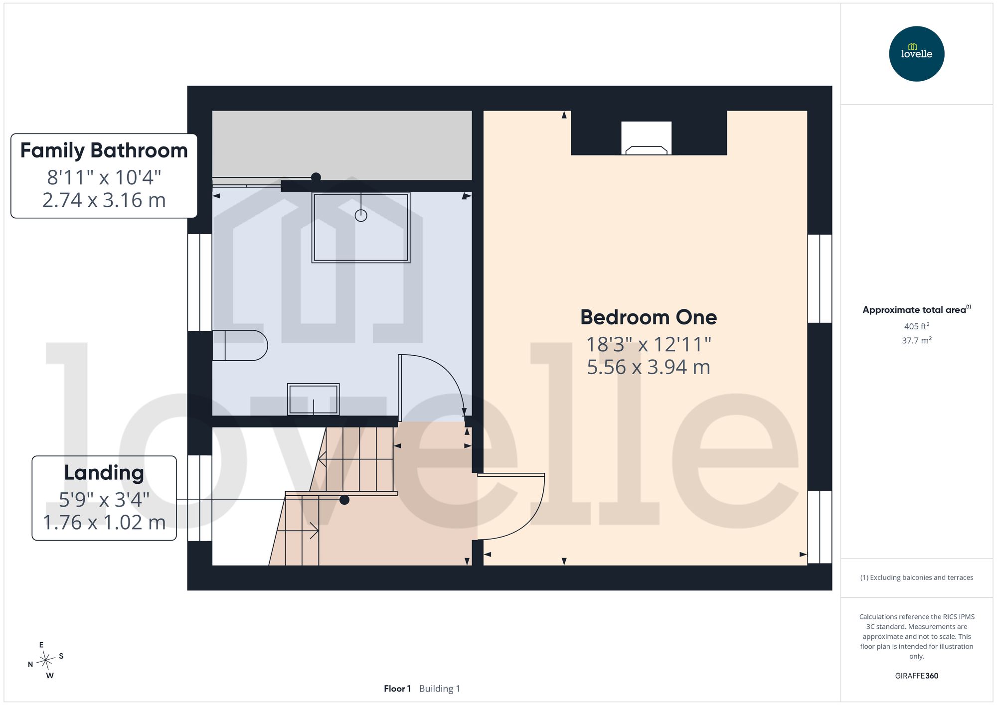 Floorplan 2